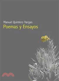 Poemas Y Ensayos