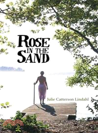 Rose in the Sand