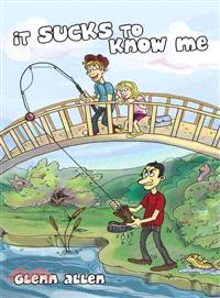 It Sucks to Know Me