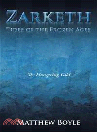 Zarketh ─ The Hungering Cold
