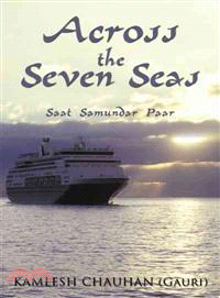 Across the Seven Seas ─ Saat Samundar Paar