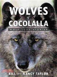 Wolves of Cocolalla ─ Wolf Love Stories