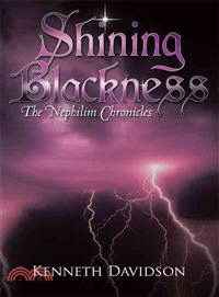 Shining Blackness ─ The Nephilim Chronicles