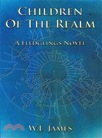 Children of the Realm ─ A Fledglings Novel