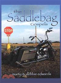 The Saddlebag Gospels