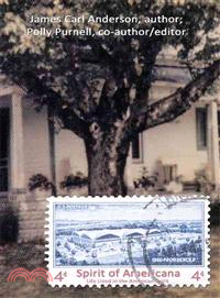 Spirit of Americana ─ Life Lived in the American Spirit