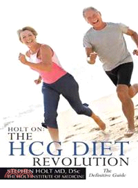 The Hcg Diet Revolution