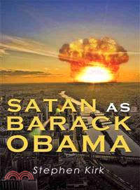 Satan As Barack Obama