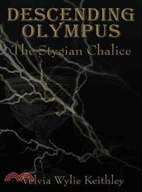Descending Olympus ─ The Stygian Chalice