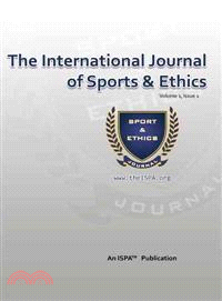 The International Journal of Sports & Ethics
