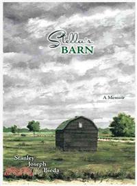 Stella's Barn ─ A Memoir
