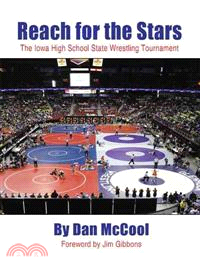 Reach for the Stars ─ The Iowa High School State Wrestling Tournament