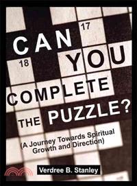 Can You Complete the Puzzle? ─ A Journey Towards Spiritual Growth and Direction