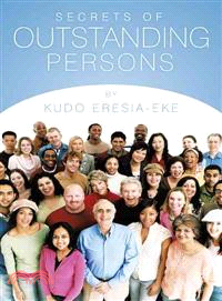Secrets of Outstanding Persons
