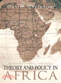 International Finance ─ Theory and Policy in Africa