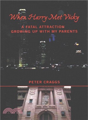 When Harry Met Vicky ─ A Fatal Attraction