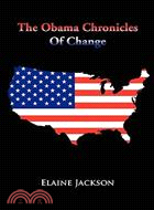 The Obama Chronicles of Change