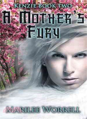 Kenzie ─ A Mother Fury