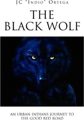 The Black Wolf