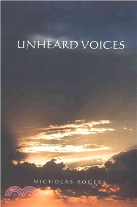 Unheard Voices