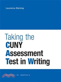 Taking the CUNY Assessment Test in Writing