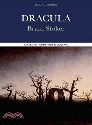 Dracula ─ Complete, Authoritative Text With, Biographical, Historical, and Cultural Contexts; Critical History; and Essays from Contemporary Critical Perspectiv