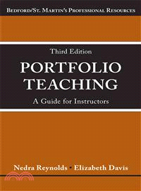 Portfolio Teaching ─ A Guide for Instructors