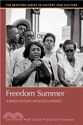 Freedom Summer ─ A Brief History With Documents