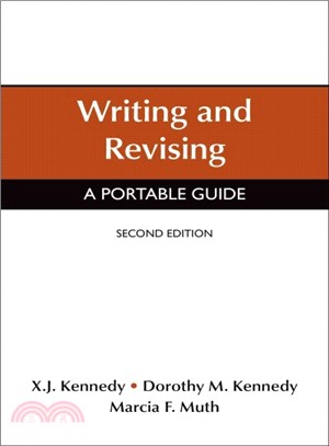 Writing and Revising ─ A Portable Guide
