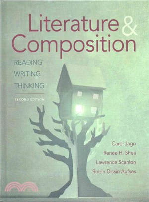 Literature & Composition ─ Reading, Writing, Thinking
