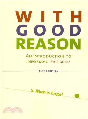 With Good Reason ─ An Introduction to Informal Fallacies