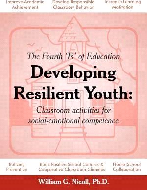 Developing Resilient Youth ─ Classroom Activities for Social-emotional Competence