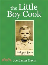 The Little Boy Cook