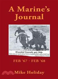 A Marine's Journal ─ Feb '67 - Feb '68