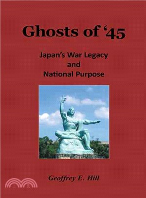 Ghosts of ?5 ─ Japan War Legacy and National Purpose