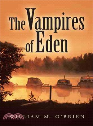 The Vampires of Eden