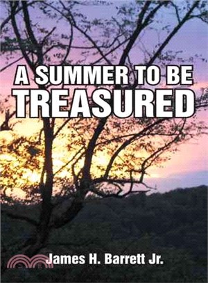 A Summer to Be Treasured