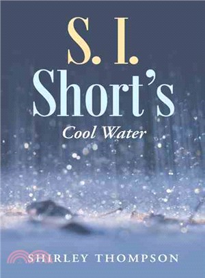 S. I. Short's ─ Cool Water