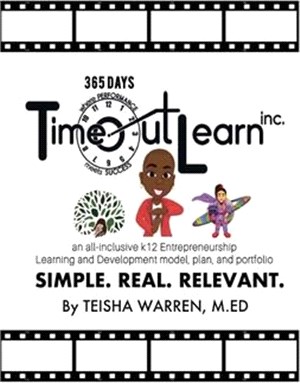 Simple, Real, and Relevant: Timeout Learn Inc in 365 Days