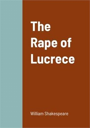 The Rape of Lucrece