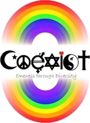 COEXIST Oneness through Diversity