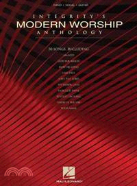 Integrity's Modern Worship Anthology