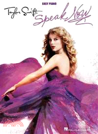 Taylor Swift ─ Speak Now