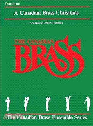 The Canadian Brass Christmas ─ Trombone