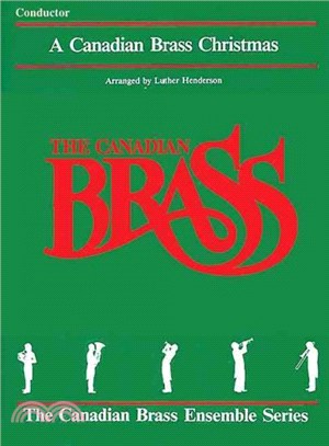The Canadian Brass Christmas ─ Conductor