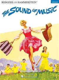 The Sound of Music ─ For Organ