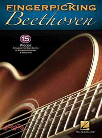 Fingerpicking Beethoven