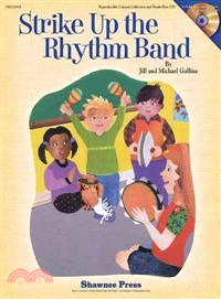 Strike Up the Rhythm Band