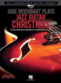 Jake Reichbart Plays Jazz Guitar Christmas