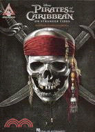 Pirates Of The Caribbean - On Stranger Tides